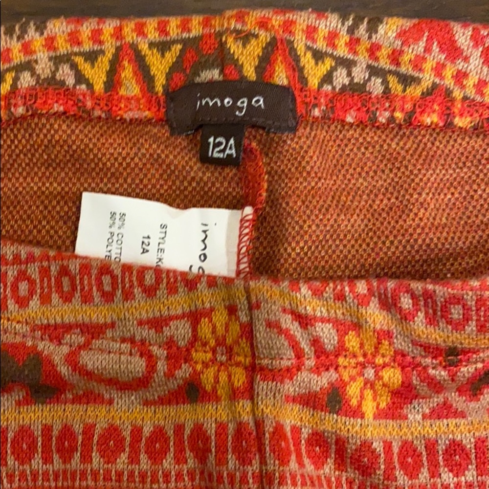 Pants - Picture 2 of 6